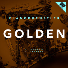 KlangKuenstler - Golden