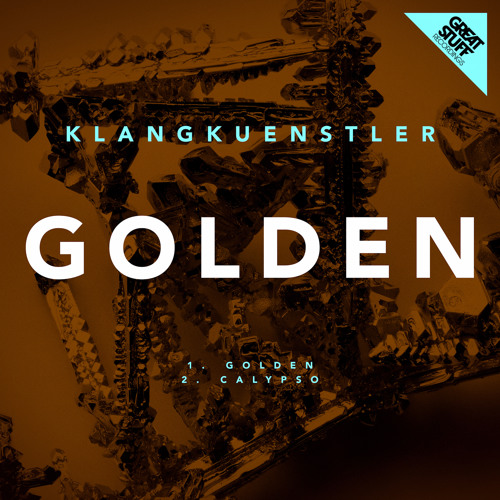 KlangKuenstler - Golden