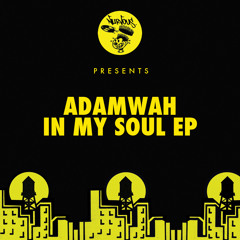 In my soul - OUT NOW on Nurvous Records