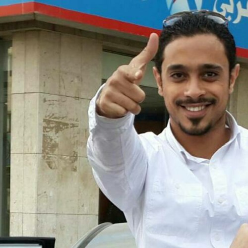 لو تعرف بحس بأيه  at Hussen