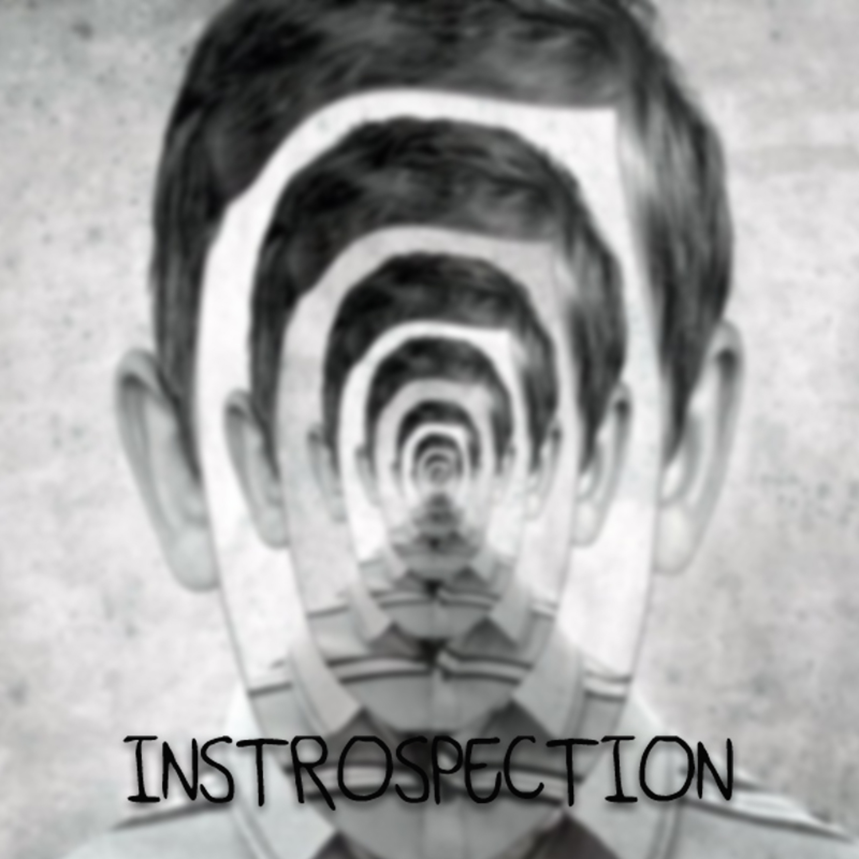 Instrospection episode artwork