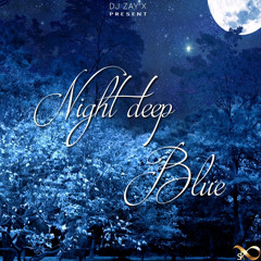 Dj Zay'X // Night Deep Blue - 2015