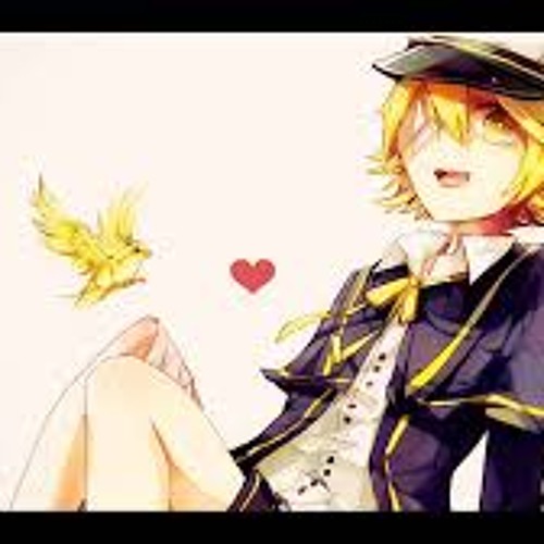 [Oliver Vocaloid 3] Hide - And - Seek