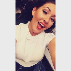 Get out and stay out - Toria Atkinson