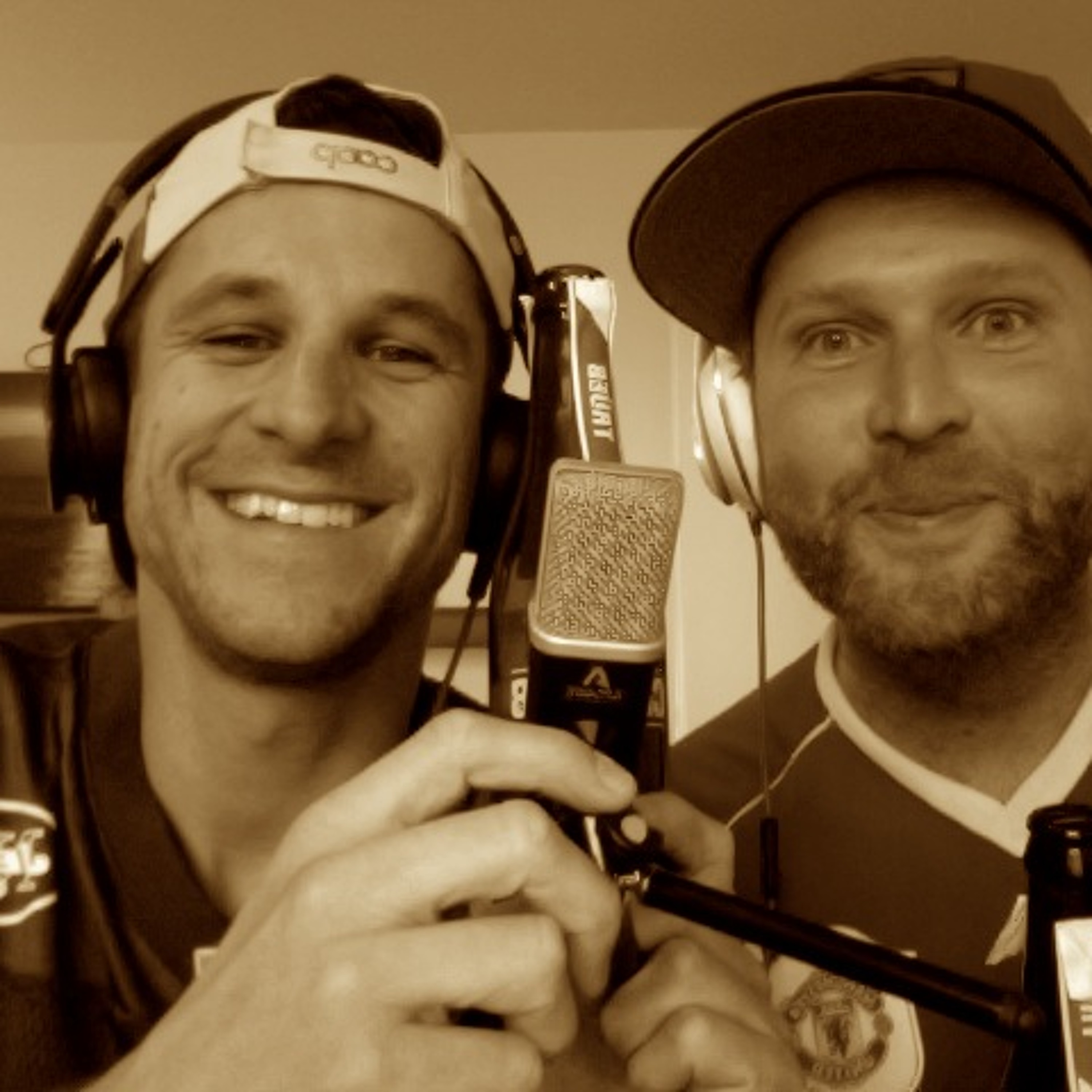 The CleanFridayRadioMix