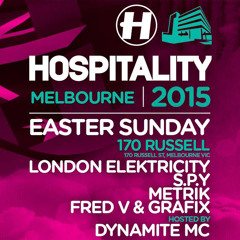 Hospitality