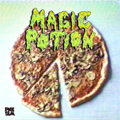 Magic Potion - Booored