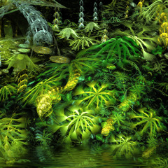 MORCHEECH&CHANG - Percu,bol Et Morchang.WAV