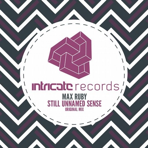 Max Ruby - Still Unnamed Sense (OUT NOW)