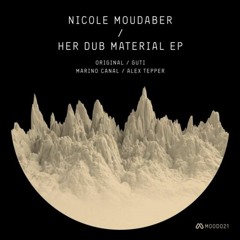 Nicole Moudaber - Her Dub Material (Original Mix) [MOOD]