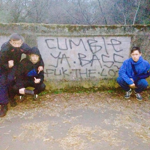 MC ROCKEYE   MC GENNO D