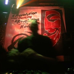 DJ Mixes