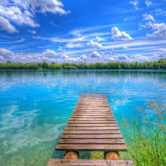 Let The Summer Begin (May 2015)