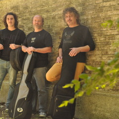 7 DALE ESTE CANDOMBE AL URUGUAY