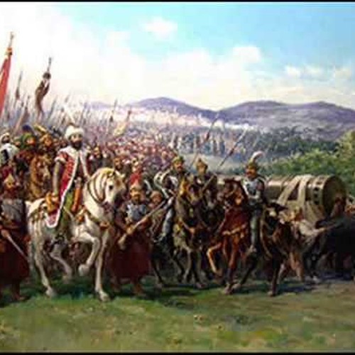 كنَّـا جبـــالًا