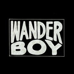 Wander Boy OST 2014