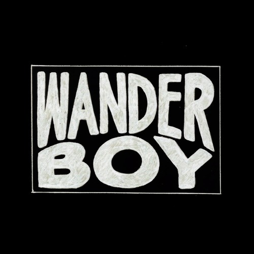 Wander Boy OST 2014
