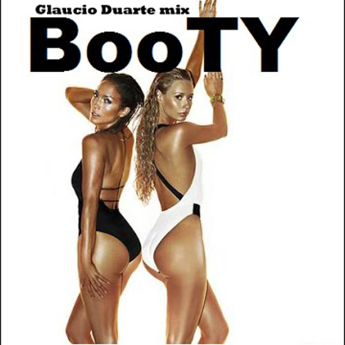 JLo Feat. I. A- Booty ( Glaucio Duarte Nervous Mix)FREE Download