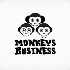 Monkey Business {Teaser}