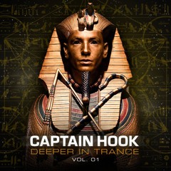 Captain Hook - Deeper In Trance vol. 1
