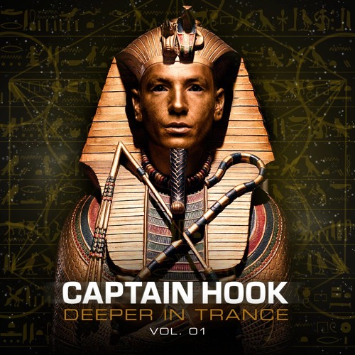 Stream Captain Hook - Deeper In Trance vol. 1 by Captain Hook | Listen  online for free on SoundCloud