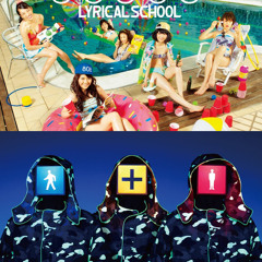 RHYMESTER + Lyrical School - Still FRESH!!!