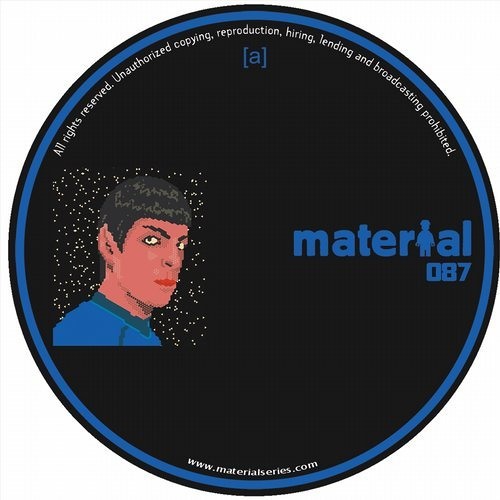 Mendo - Magic  Tapesh & Dos Santos remix (MATERIAL 087)