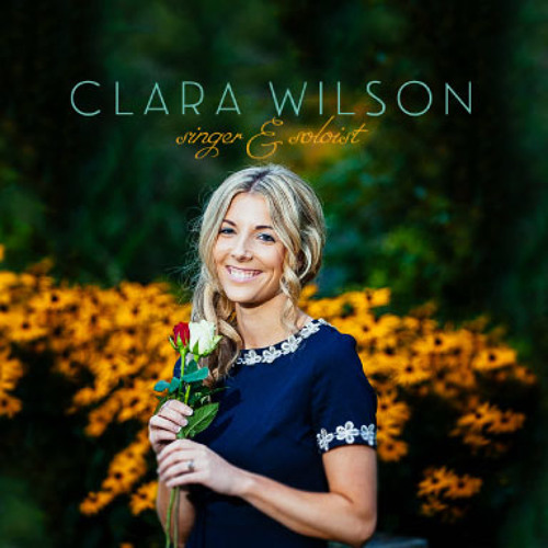 Listen to You Raise Me Up by Clara Wilson in Clara Wilson playlist online  for free on SoundCloud