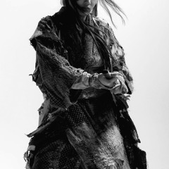 Rōnin_