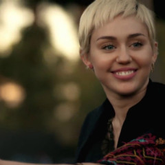 Peace Will Come -Miley Cyrus & Melanie Safka - Backyard Sessions