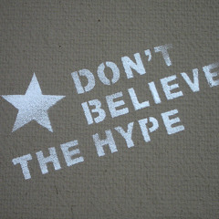 FREE TRACK / FREE DOWNLOAD: Snap - (Don't) Believe The Hype (Raphael Dincsoy Edit) - HOURS Master