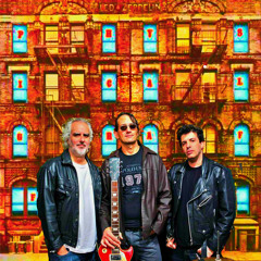 TEN YEARS GONE SONG COVERED BY ZEPPER´S /TEN YEARS GONE-Led Zeppelin Compositor: (page/plant)