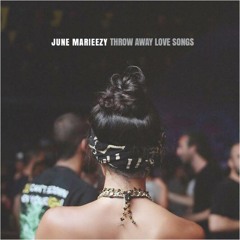 June Marieezy - For U (2015 Mix)