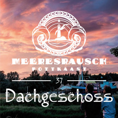 Meerespott #37 - Dachgeschoss