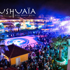 Terre electro ibiza