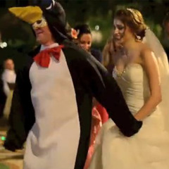 Penguin Dance | رقصة البطريق