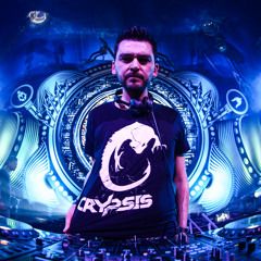 Crypsis - Liveset - Rebirth Festival 2015 | Mainstage - On The Loose