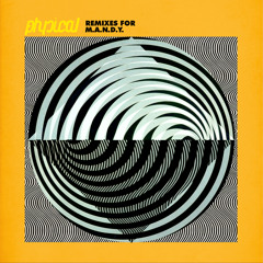 M.A.N.D.Y - Obsessed (Marc Houle Remix) | Get Physical | 2015