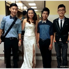 2015理华圈文娱观摩 - 季思本 【后知后觉】