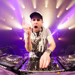 Delete - Liveset - Rebirth Festival 2015 | Rebellion