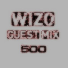 WIZO - MAY JUMP UP MIX 2015
