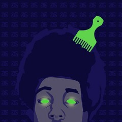 GalaxyGod "Snakes"