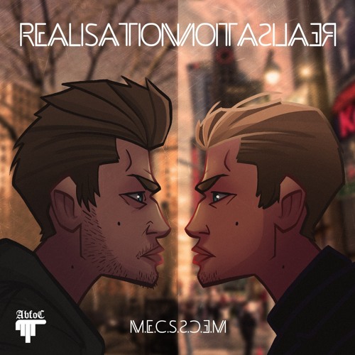 Realisation Mixtape