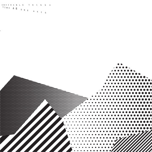 Invisible Things' "Four Figures"