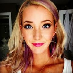 Everything Is Glue - Jenna Marbles