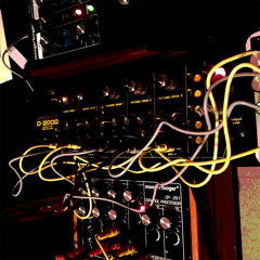 Five Minutes with the Metasonix D-2000