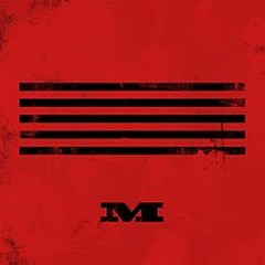 BIGBANG - BAE BAE (Instrumental)