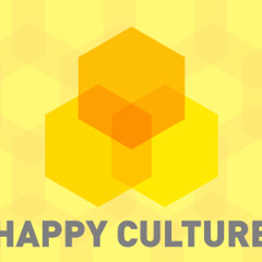 Générique et Habillage Sonore de l'émission Happy Culture (RTS)