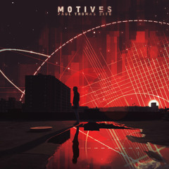 Cosmonaut (feat. Phil Jacoby)