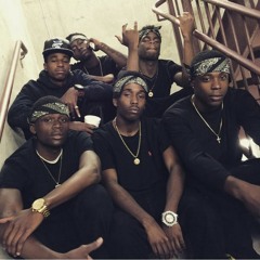 Winna Gang- Would I Be Wrong